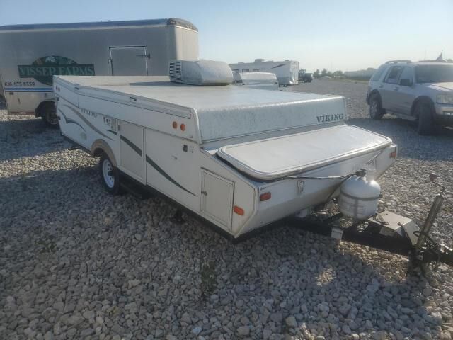 2007 VIKING RV Coachmen