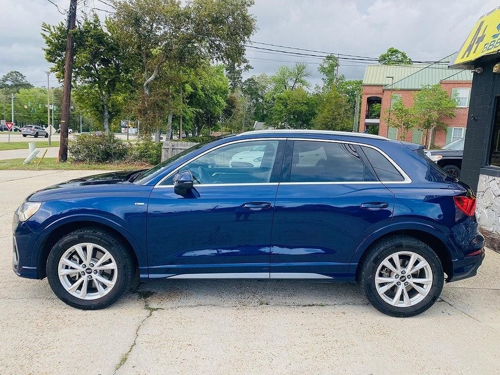 2023 Audi Q3