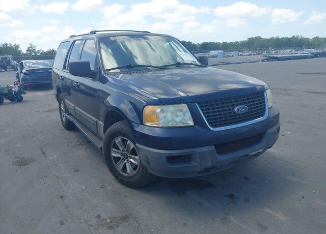 2003 FORD Expedition
