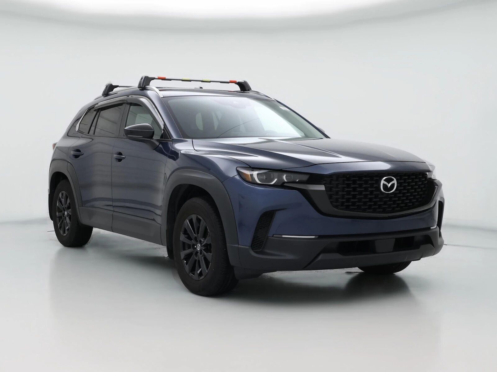 2024 MAZDA CX-50