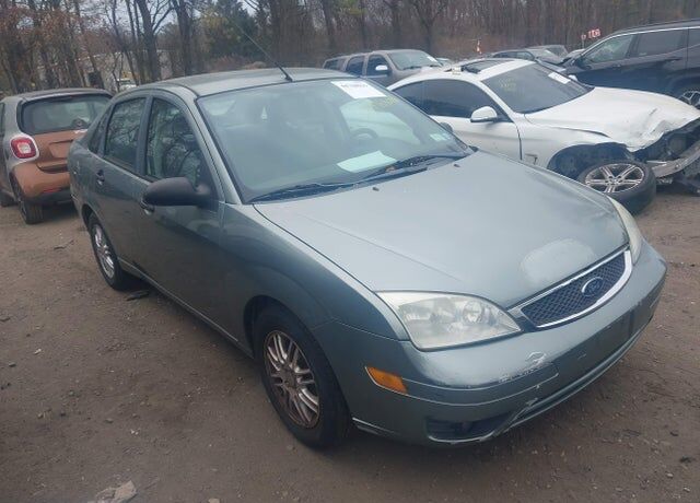 2006 FORD Focus