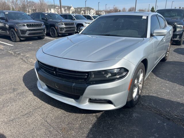 2022 DODGE Charger
