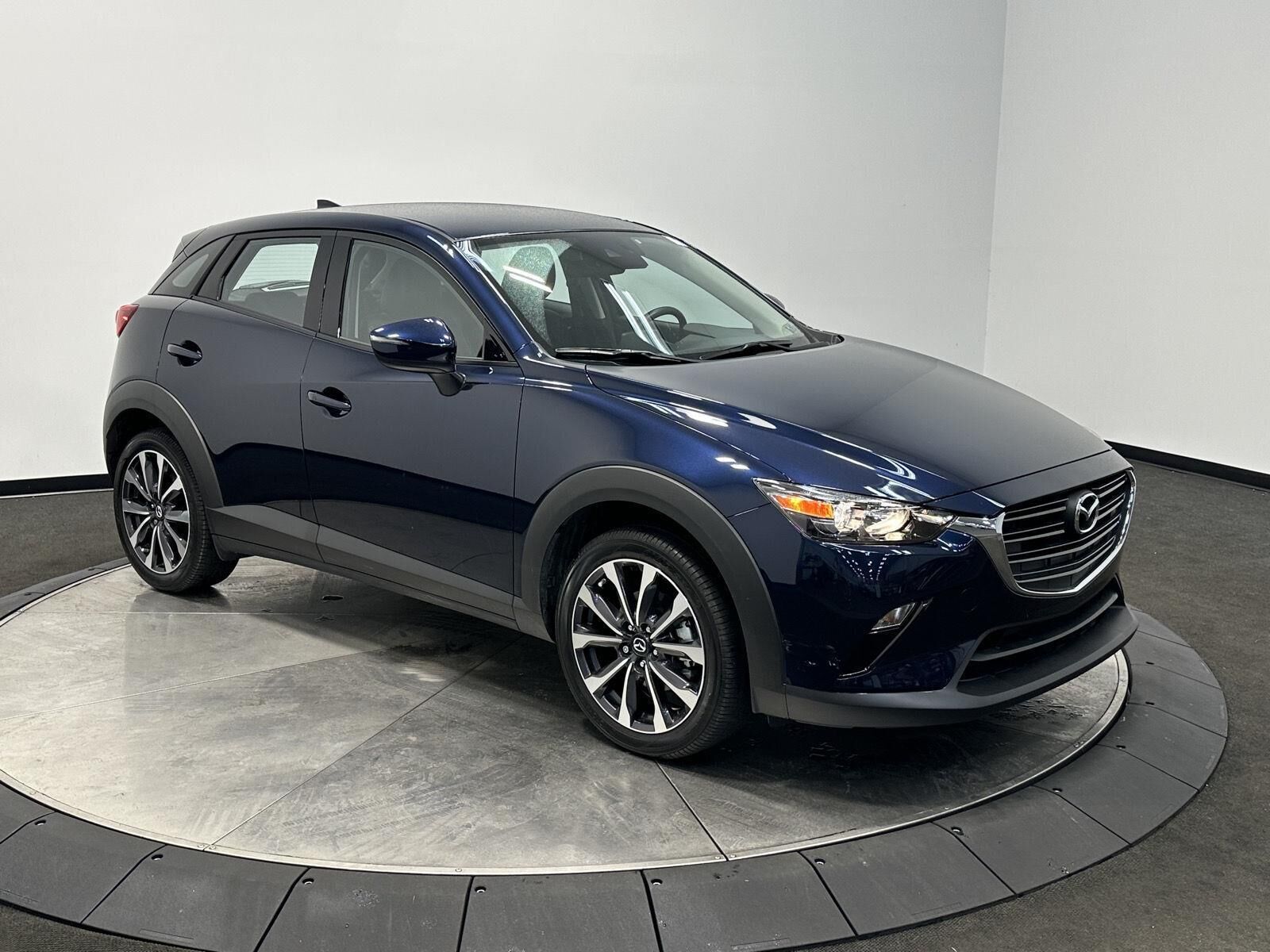 2019 MAZDA CX-3