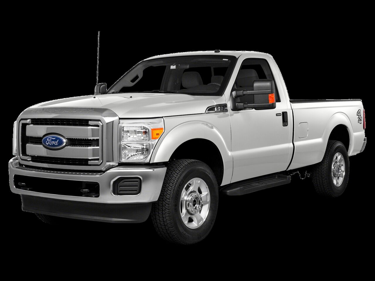 2015 FORD F-250