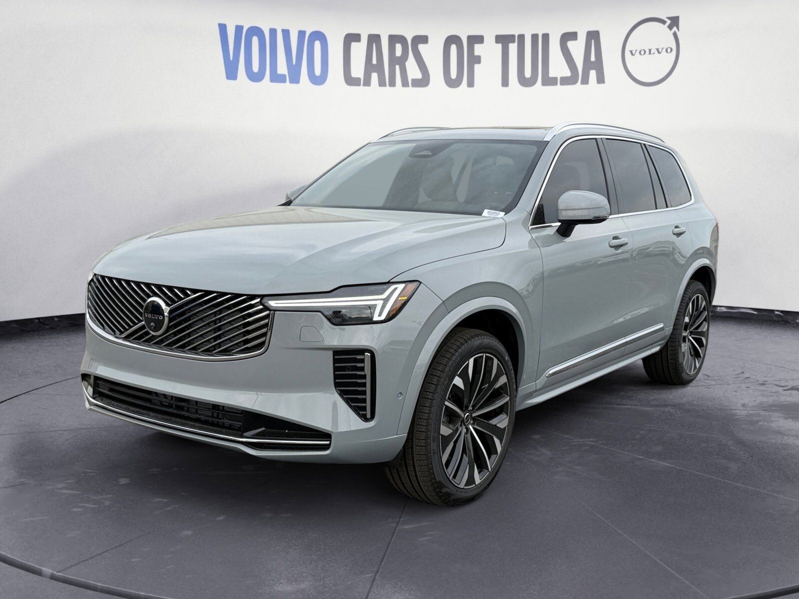2026 VOLVO XC90