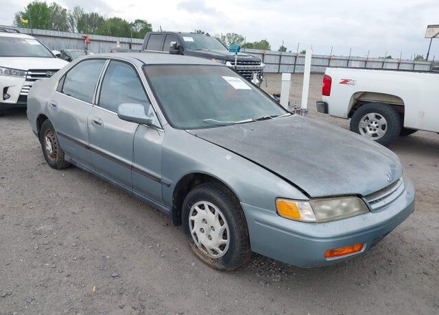 1994 HONDA Accord