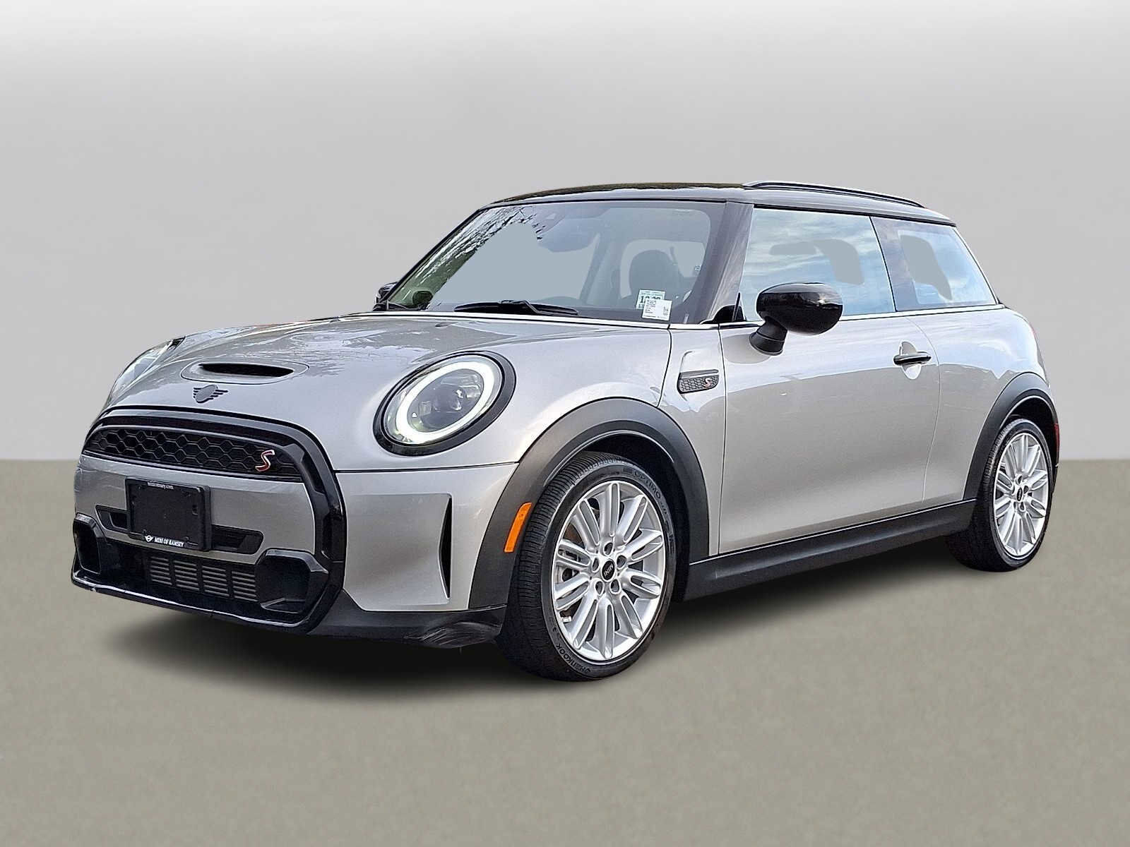 2024 MINI Hardtop