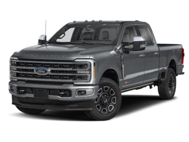2023 FORD F-250