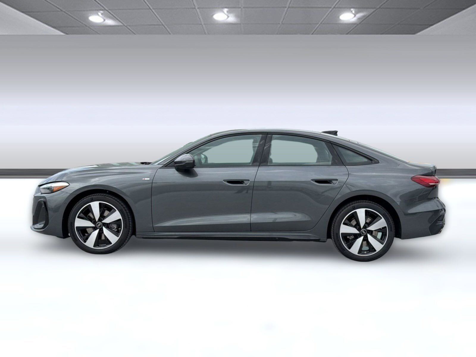 2026 Audi A5
