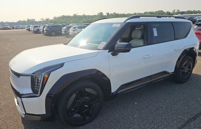2024 KIA EV9