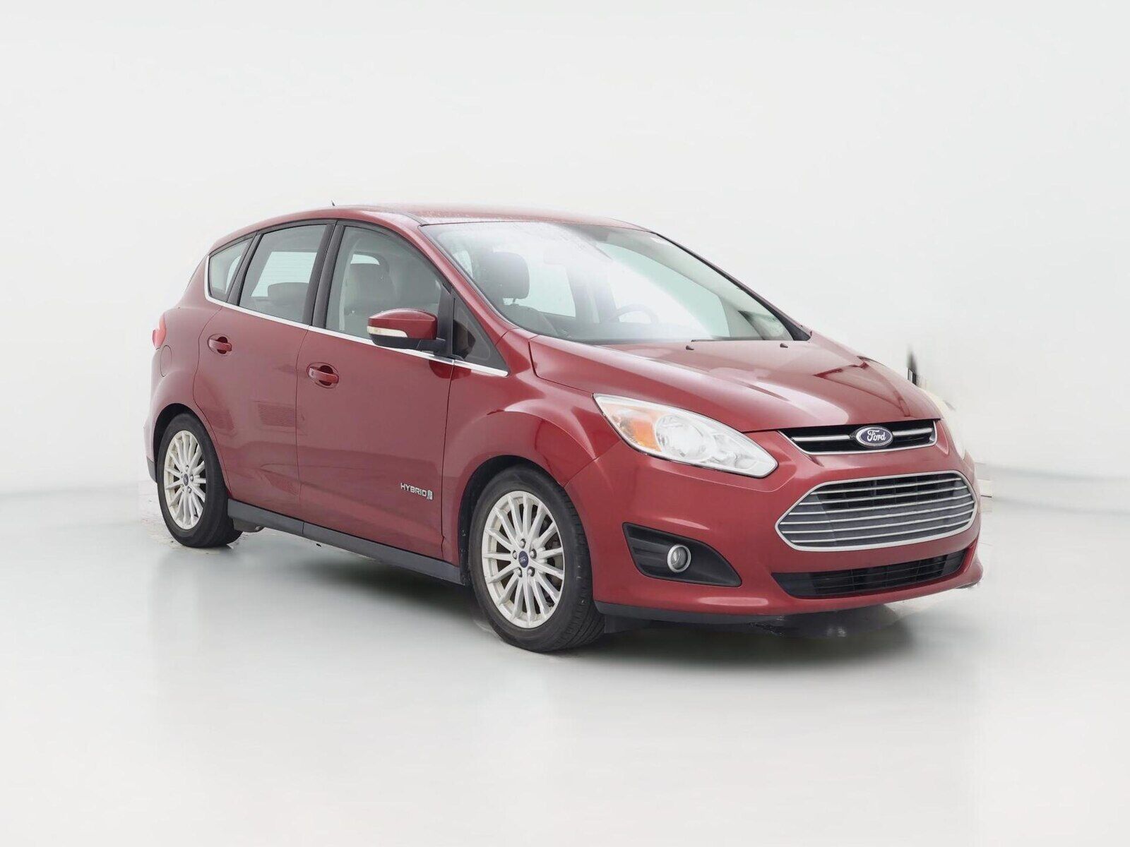 2014 FORD C-max