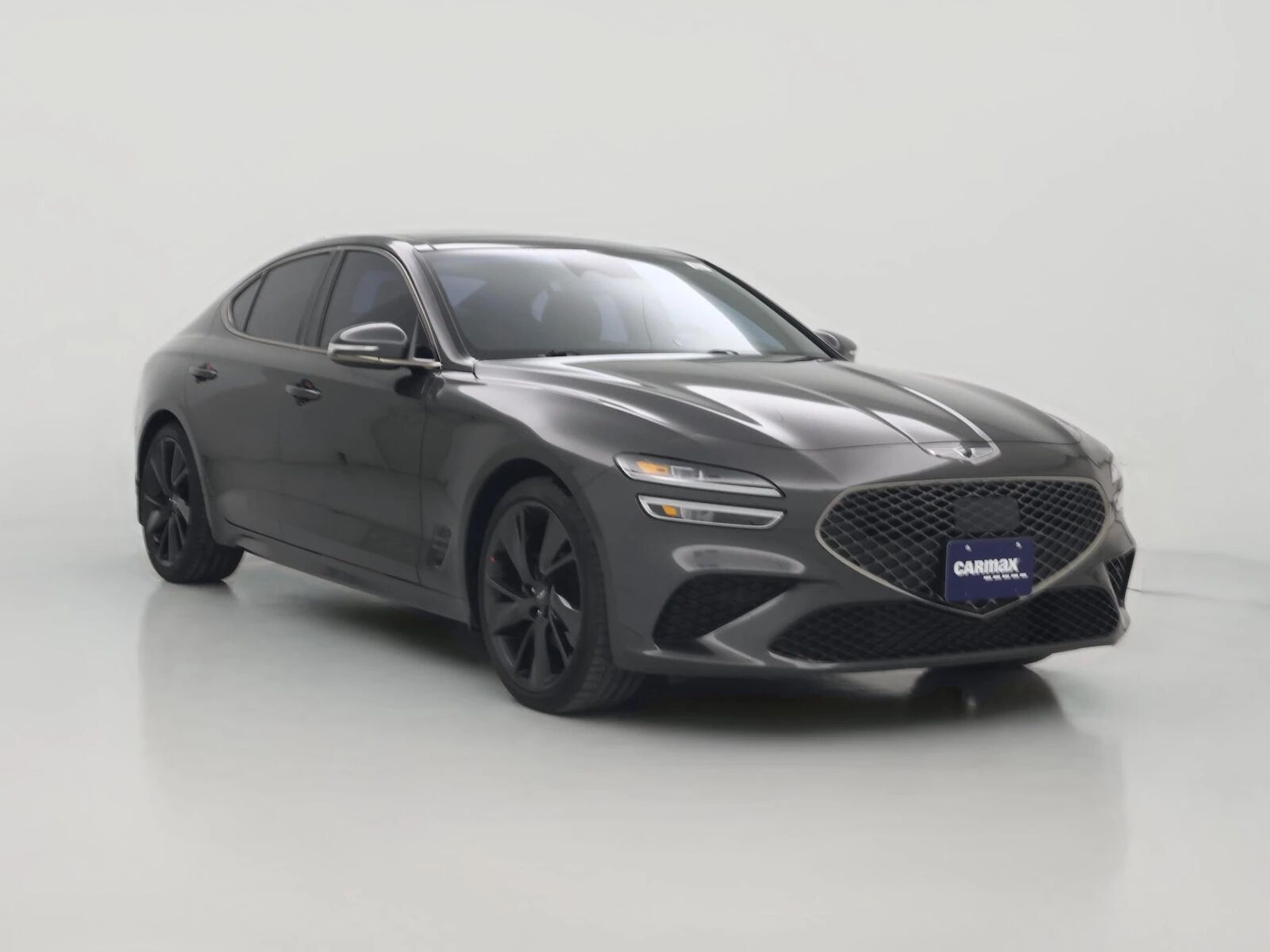 2023 GENESIS G70