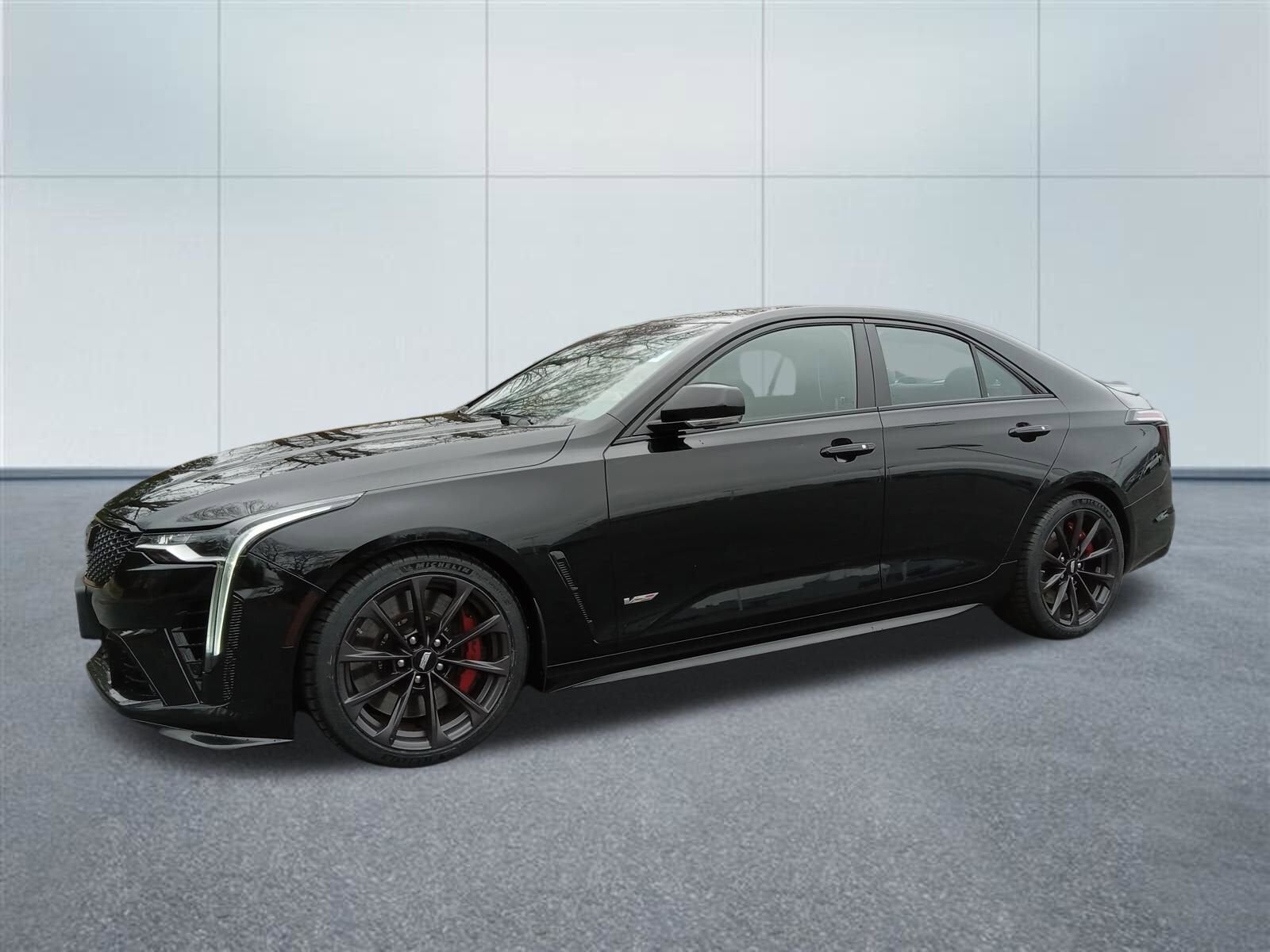 2022 CADILLAC CT4