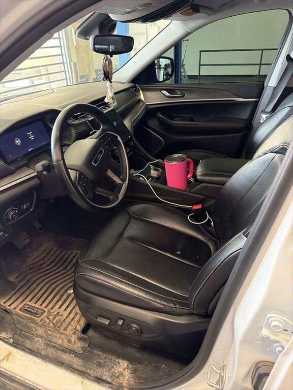 2022 JEEP Grand Cherokee