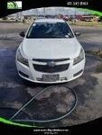 2013 CHEVROLET Cruze