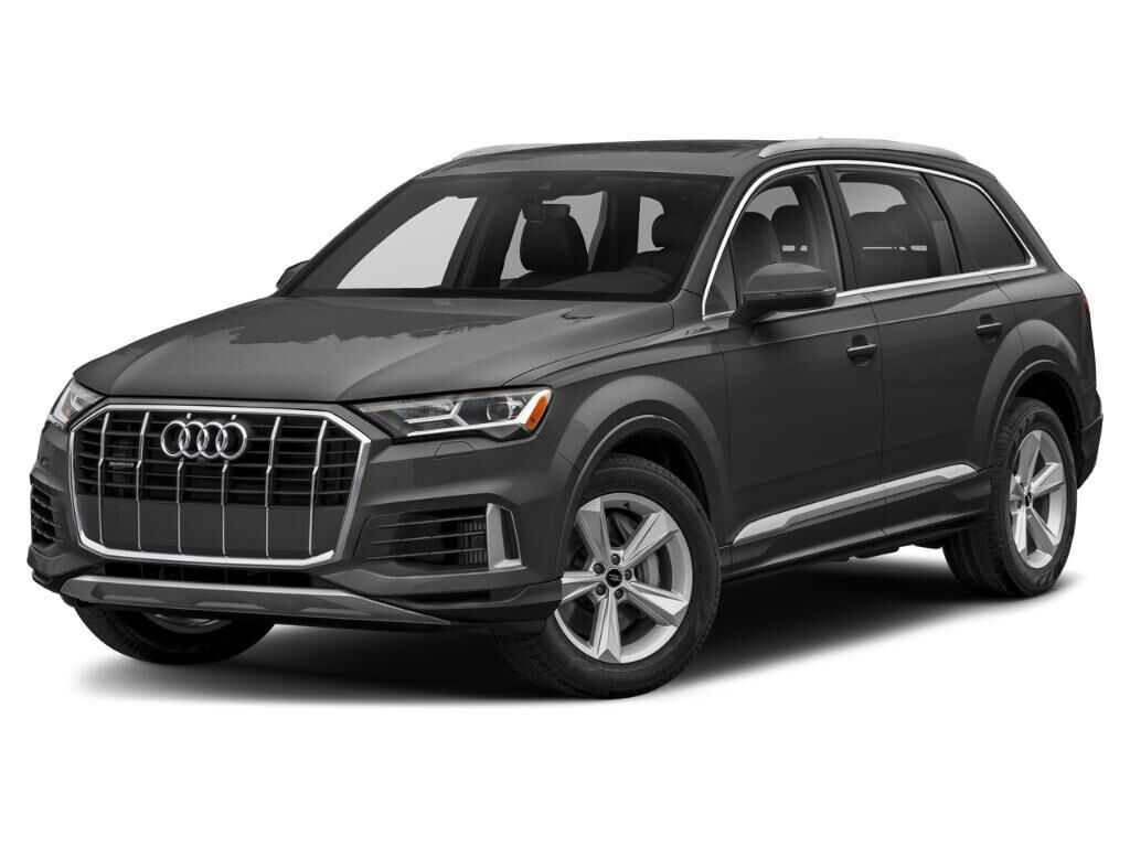2022 AUDI Q7