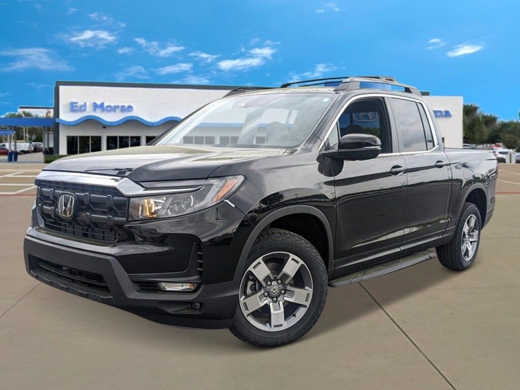 2026 HONDA Ridgeline