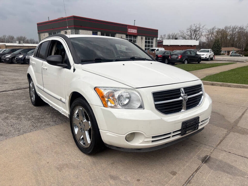 2008 DODGE Caliber
