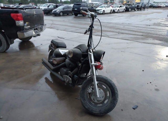 2007 SUZUKI VL1500 / VL1500T