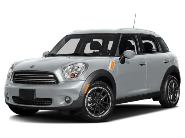 2015 MINI Countryman