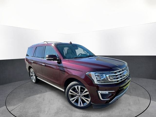 2021 FORD Expedition