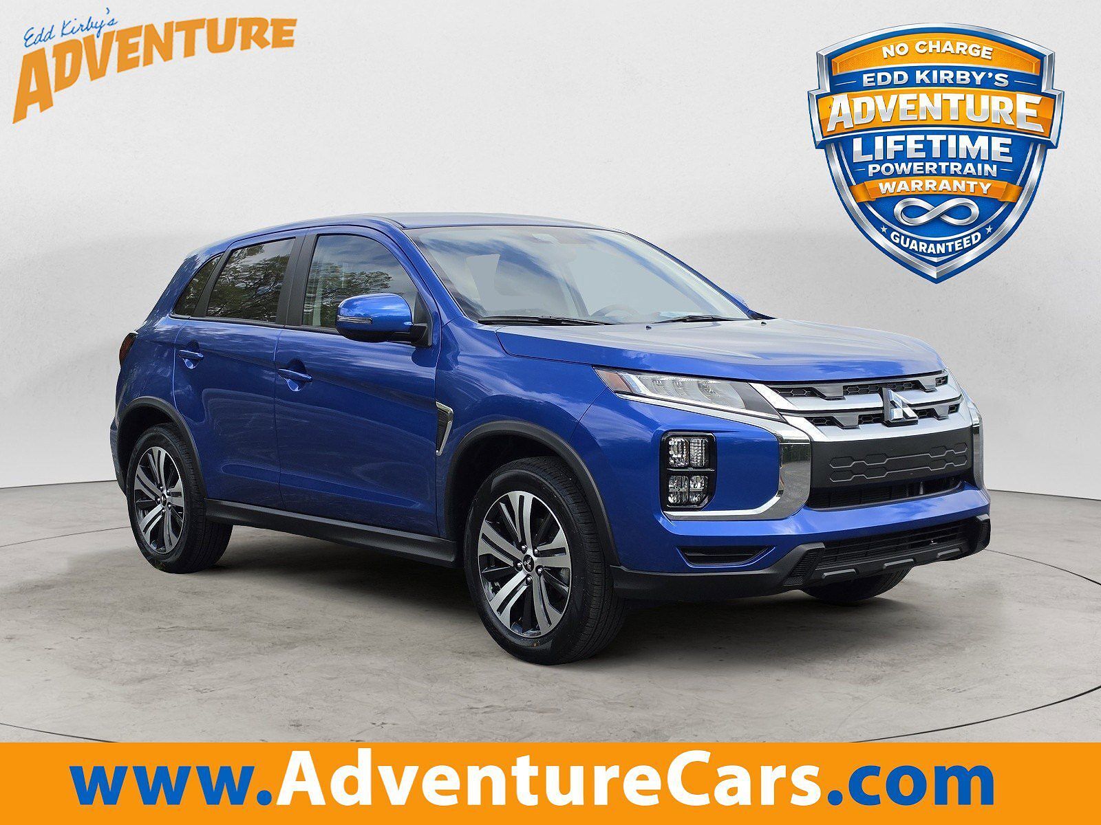 2026 MITSUBISHI Outlander Sport