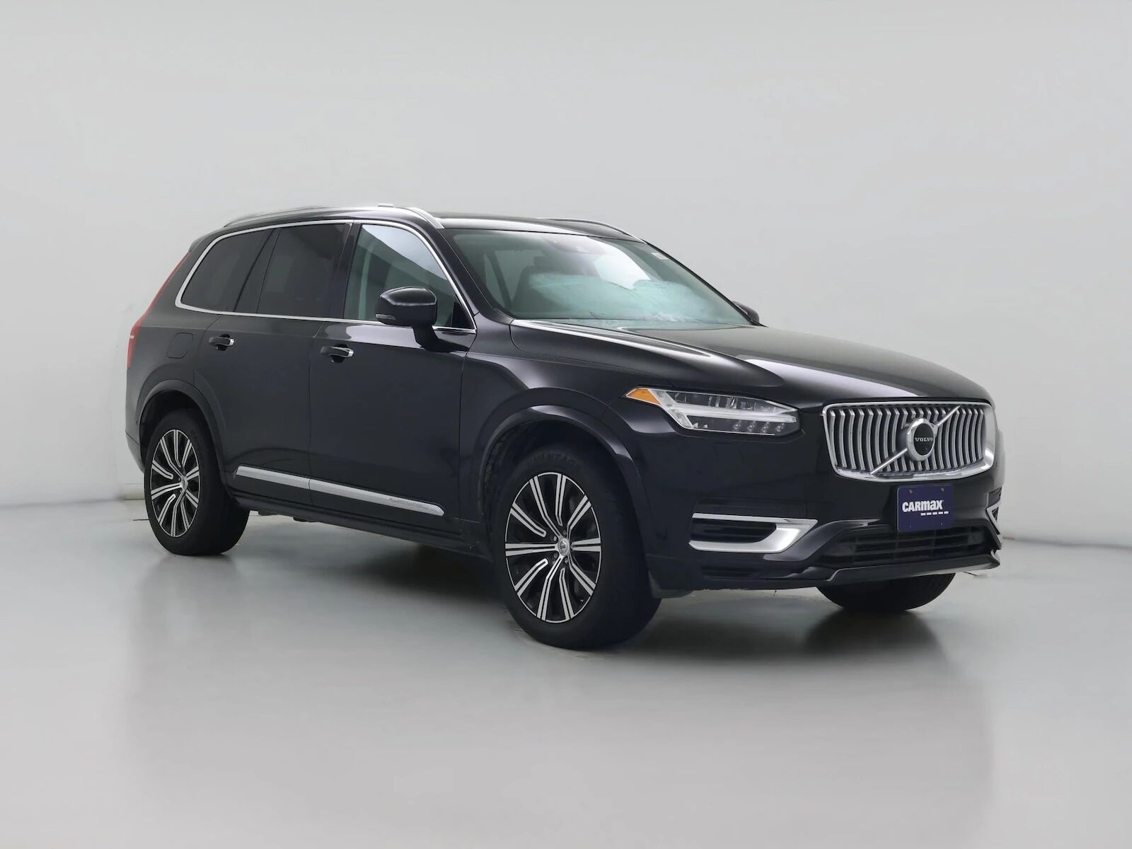 2021 VOLVO XC90