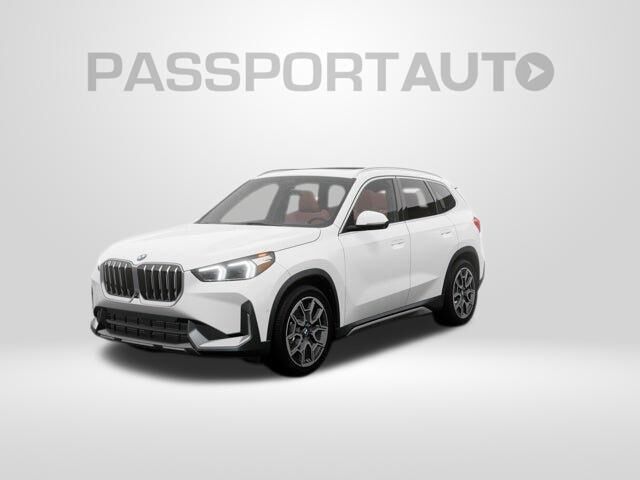 2026 BMW X1