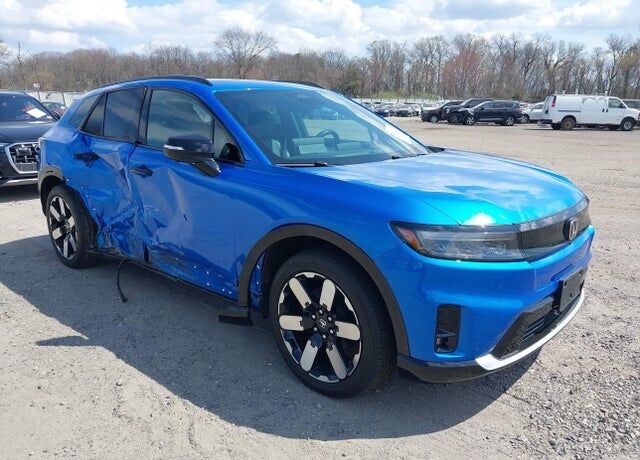 2024 HONDA Prologue