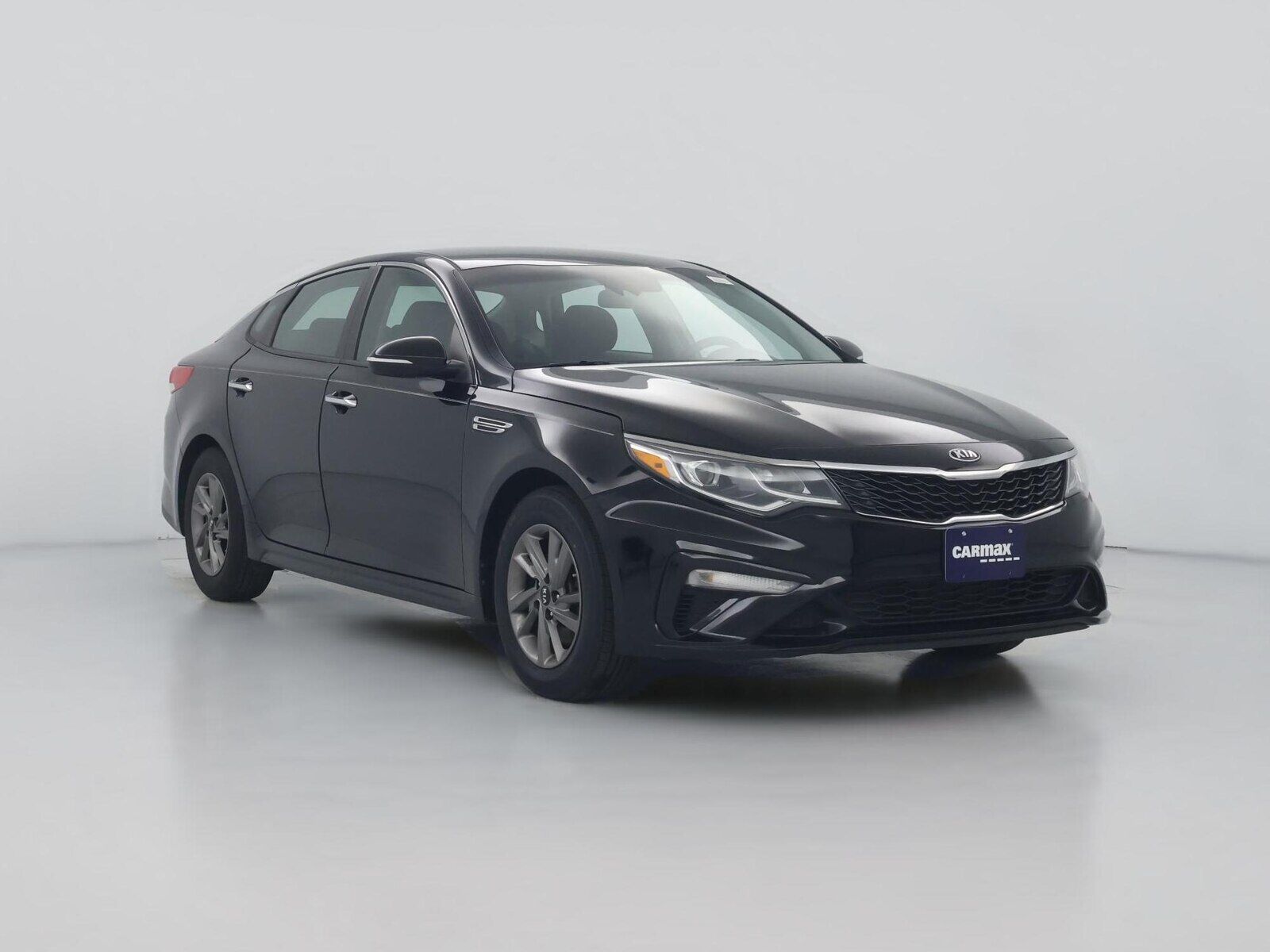 2020 KIA Optima