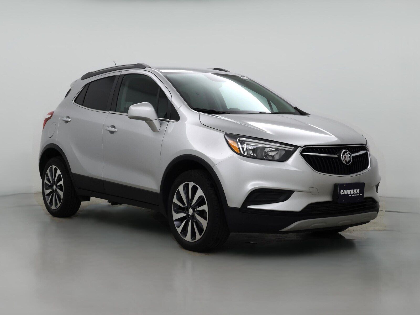 2021 BUICK Encore