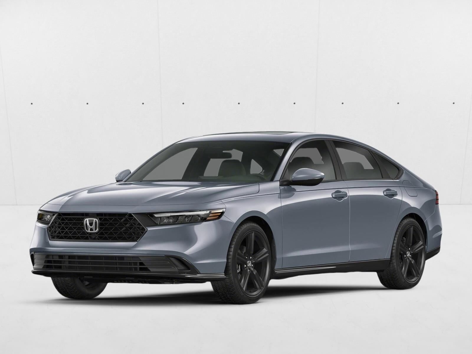 2026 HONDA Accord