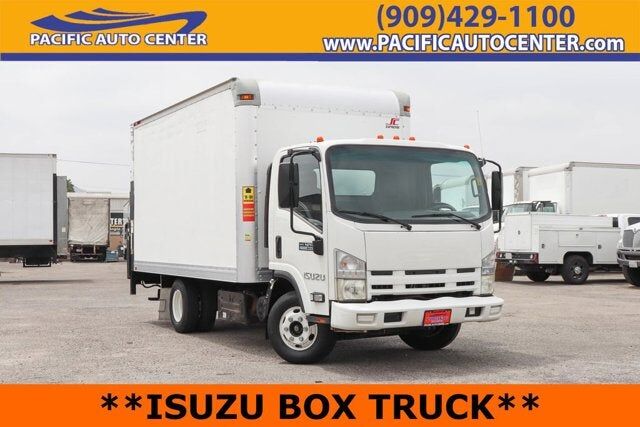 2013 ISUZU NPR/NPR-HD