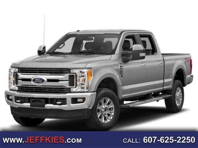 2019 FORD F-250