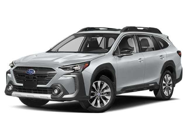 2023 SUBARU Outback