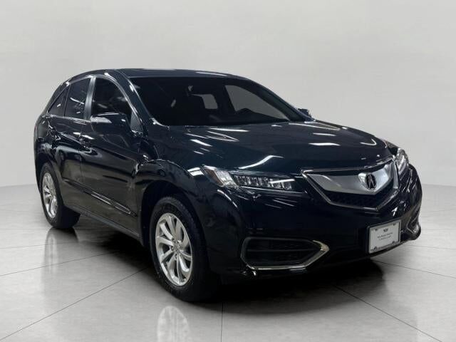 2016 ACURA RDX