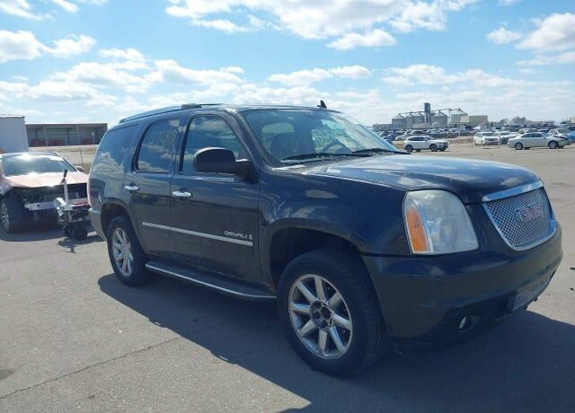 2009 GMC Yukon
