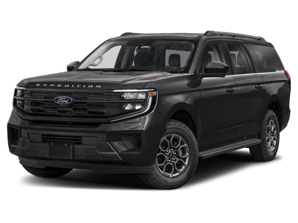 2025 FORD Expedition