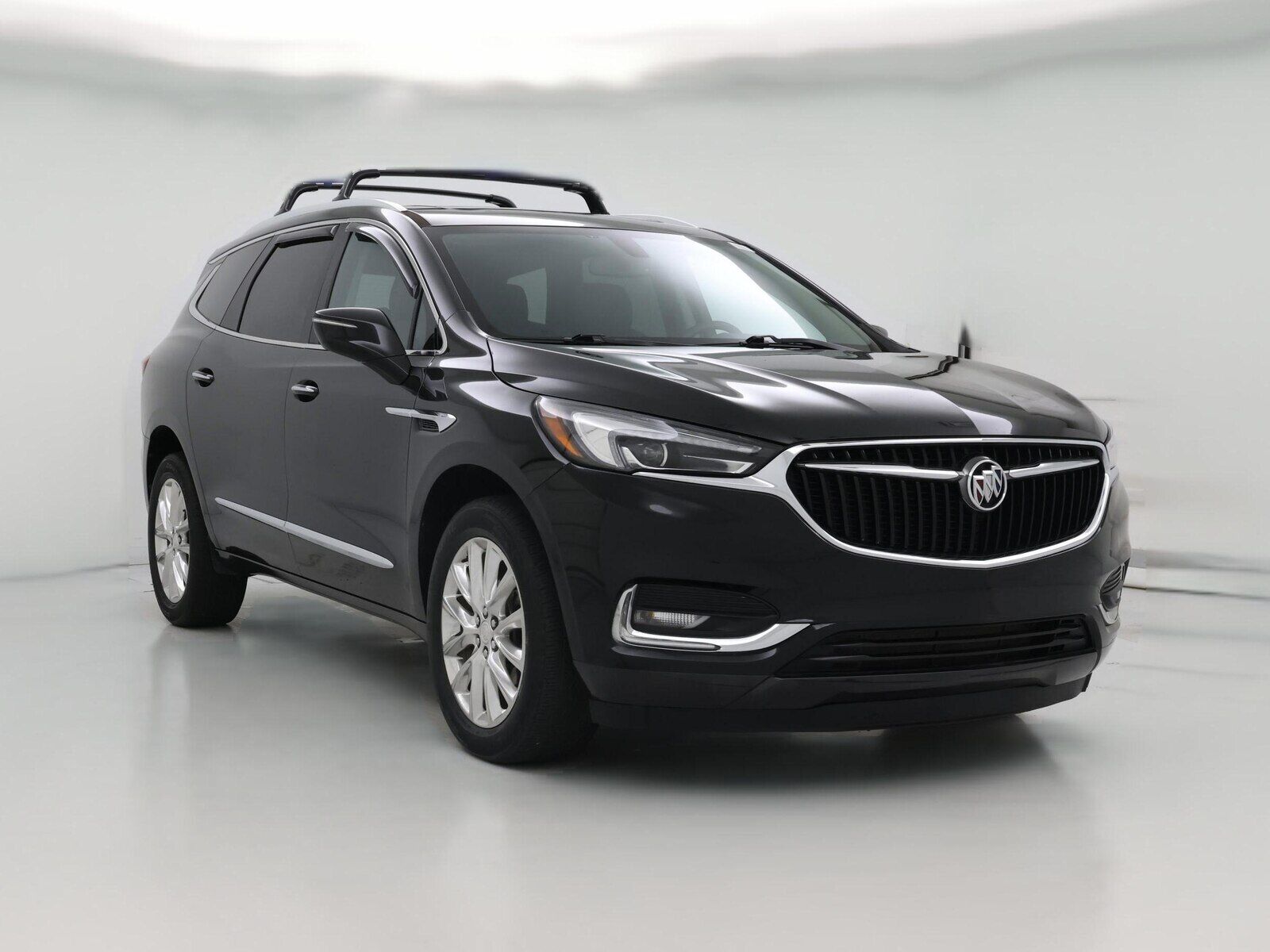 2021 BUICK Enclave