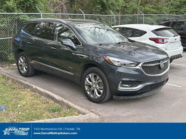 2019 BUICK Enclave