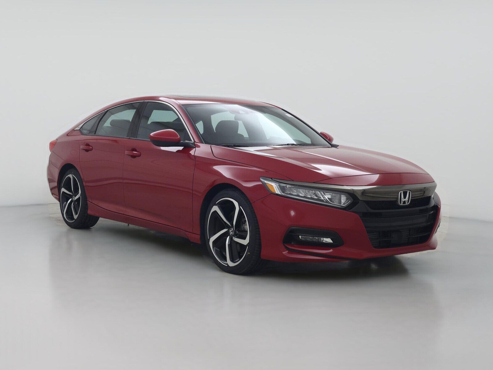 2020 HONDA Accord