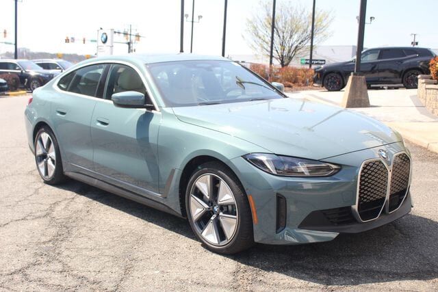 2026 BMW i4