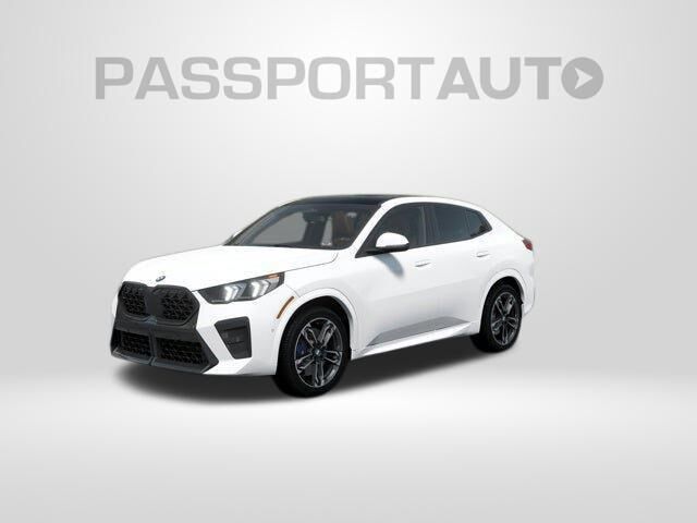 2025 BMW X2