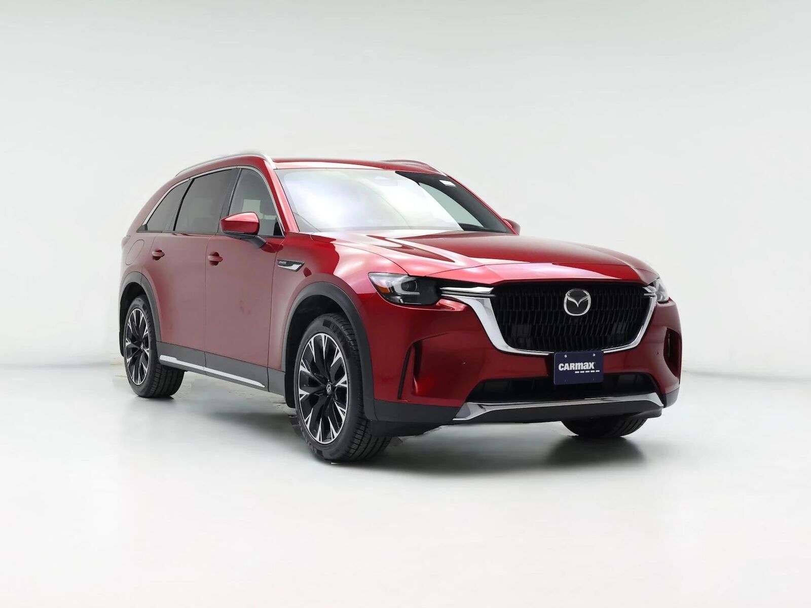 2024 MAZDA CX-90