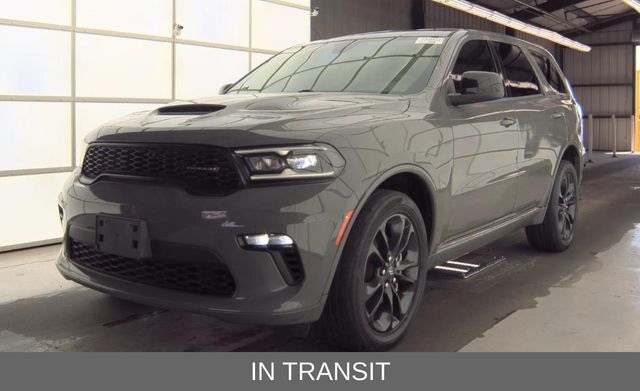 2022 DODGE Durango