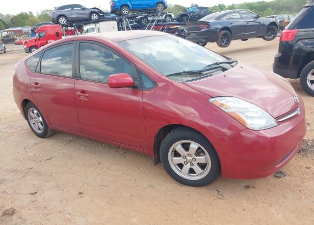 2006 TOYOTA PRIUS