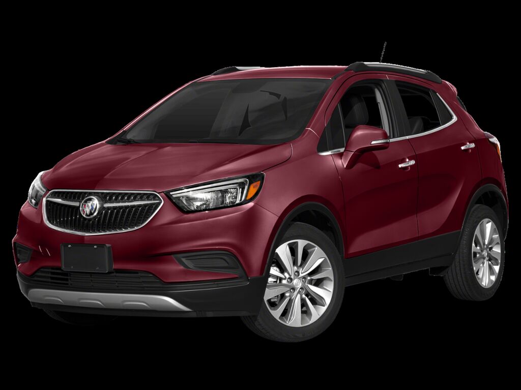 2019 BUICK Encore