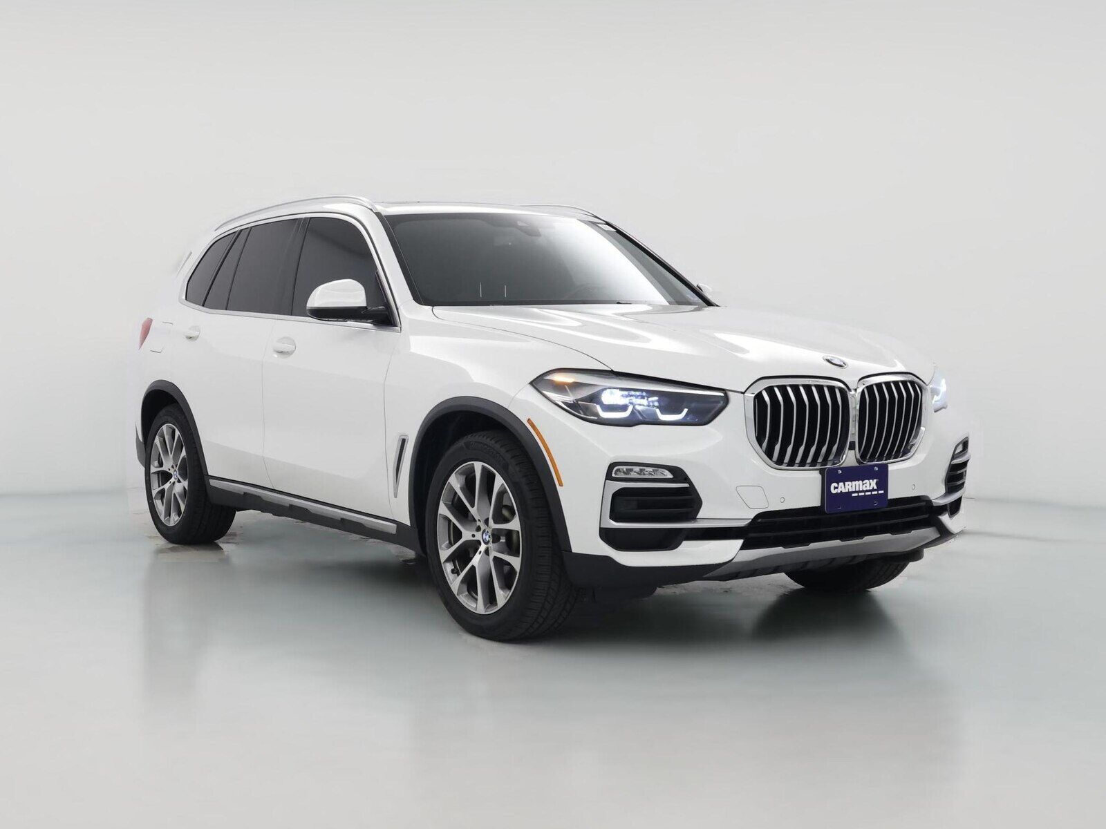 2020 BMW X5