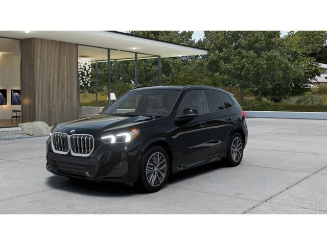 2026 BMW X1