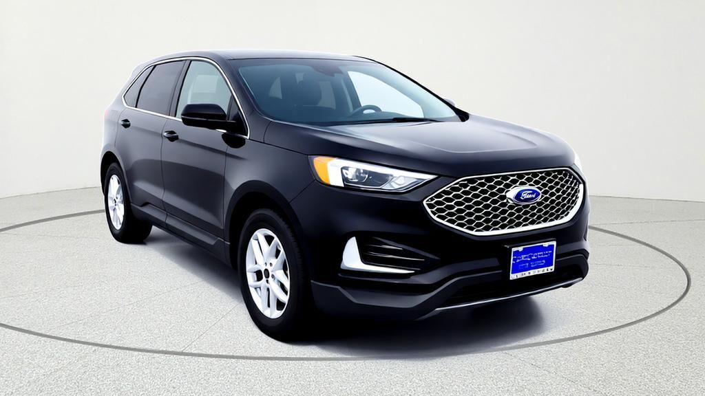 2023 FORD Edge